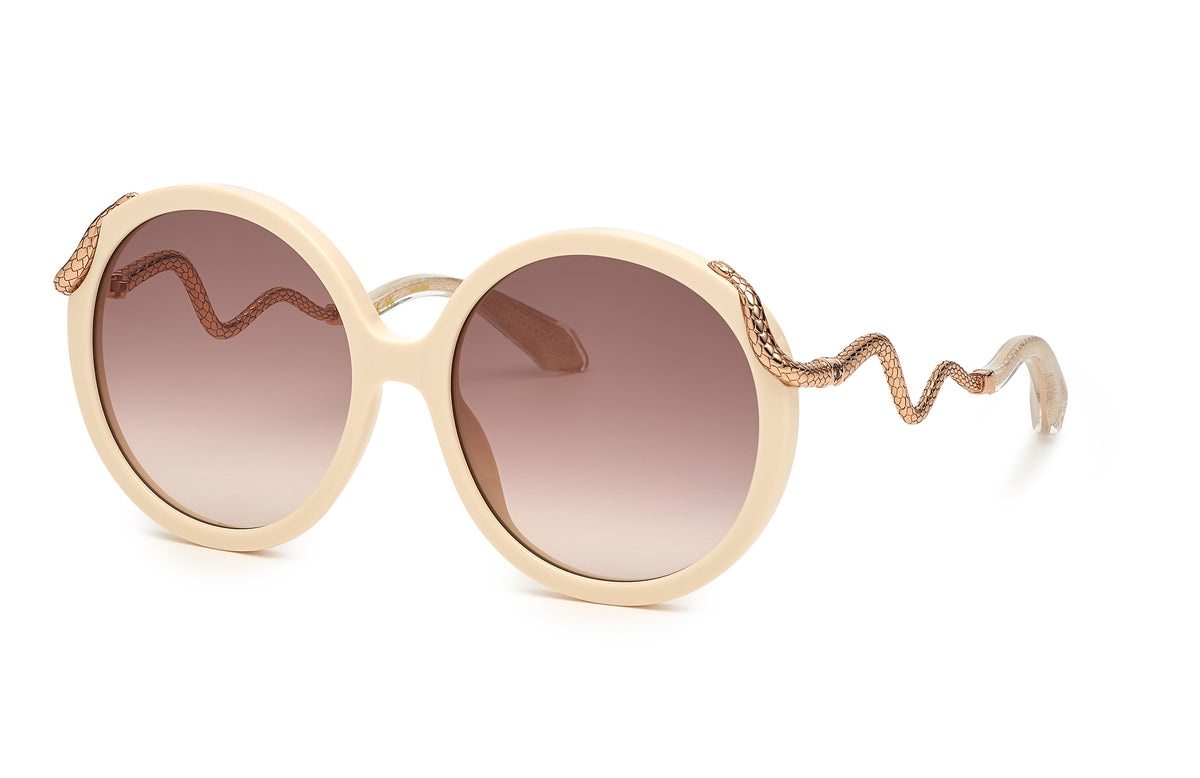 Roberto Cavalli Ochelari de soare SRC004M599X7Y