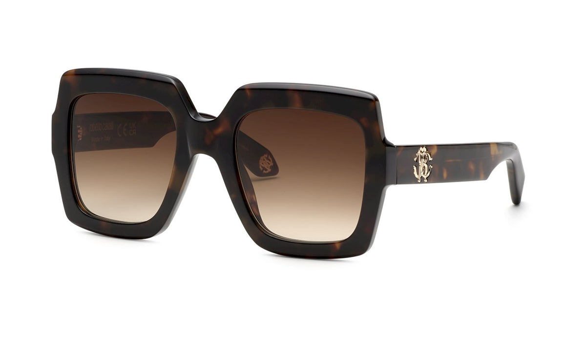 Roberto Cavalli Ochelari de soare SRC108-5204BL