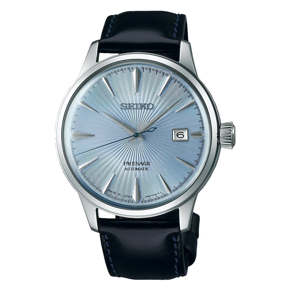 Seiko Ceas de mână SRPB43J1