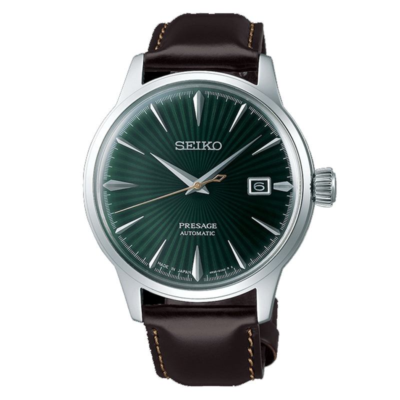 Seiko Ceas de mână SRPD37J1