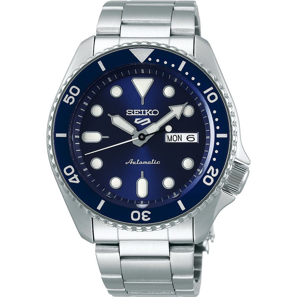 Seiko 5 Ceas de mână SRPD51K1
