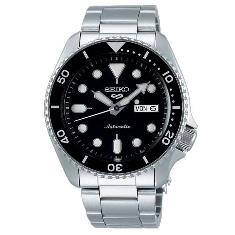 Seiko 5 Ceas de mână SRPD55K1