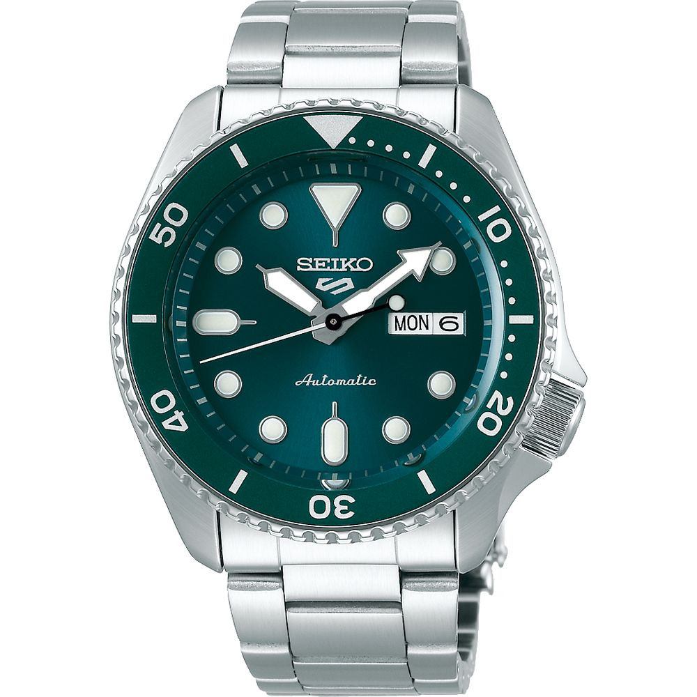 Seiko Ceas de mână SRPD61K1