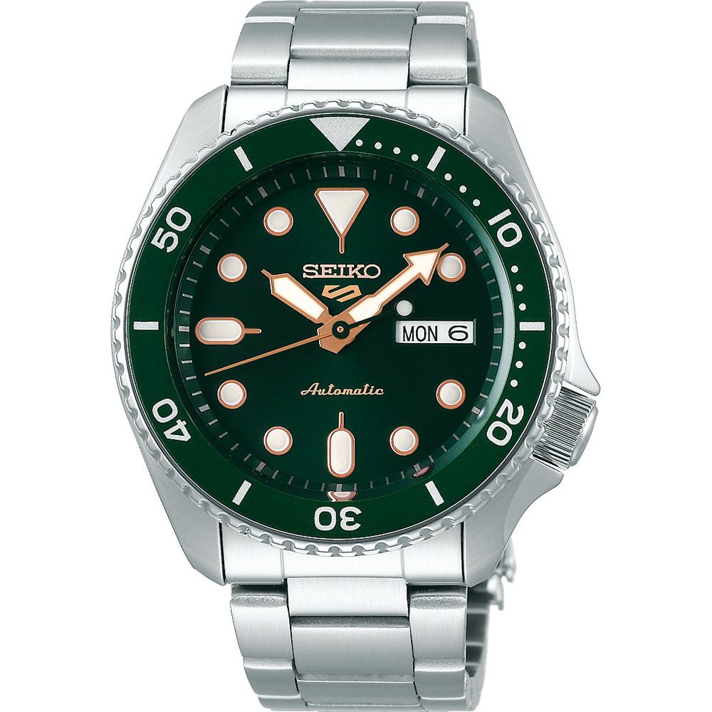 Seiko 5 Ceas de mână SRPD63K1