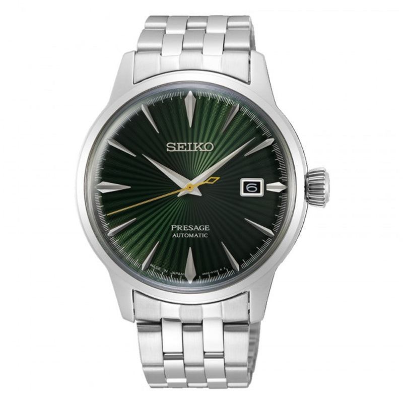 Seiko Ceas de mână SRPE15J1