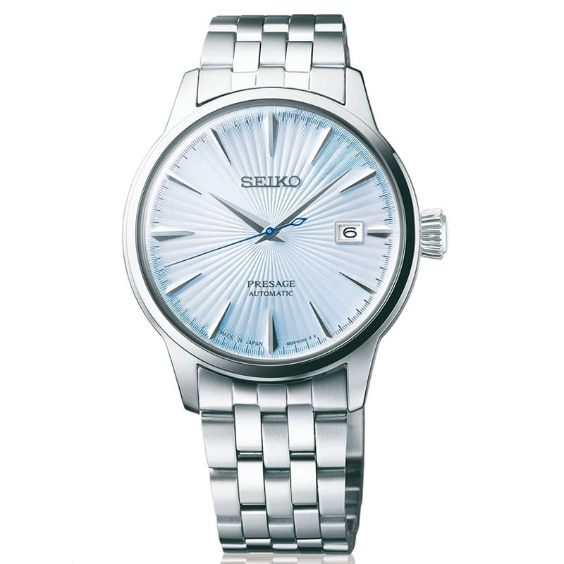 Seiko Ceas de mână SRPE19J1