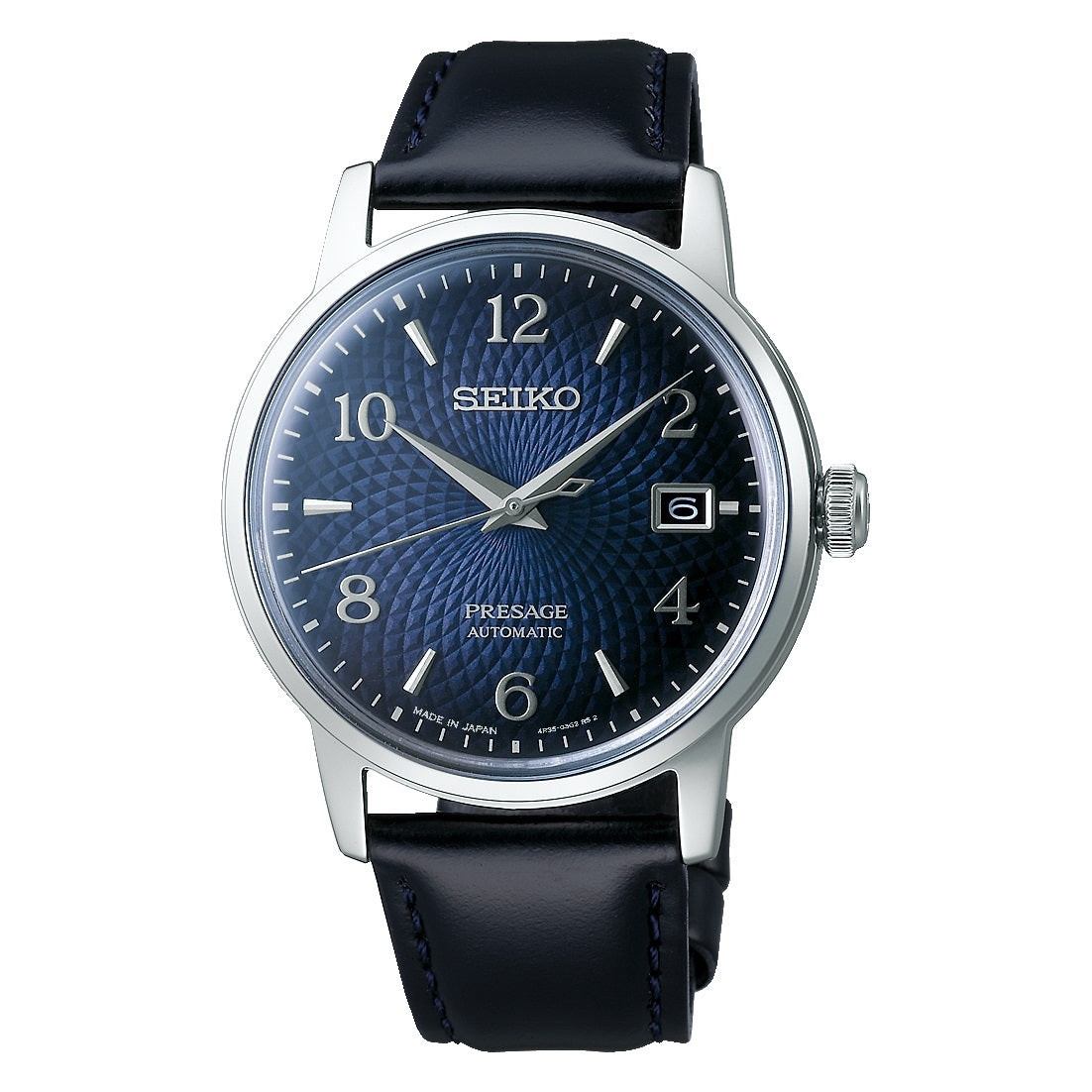 Seiko Ceas de mână SRPE43J1