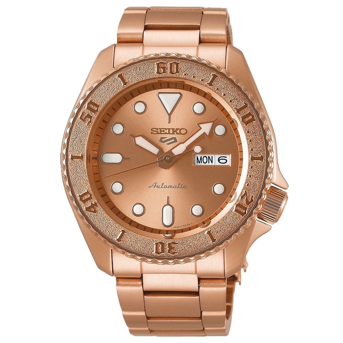 Seiko Ceas de mână SRPE72K1