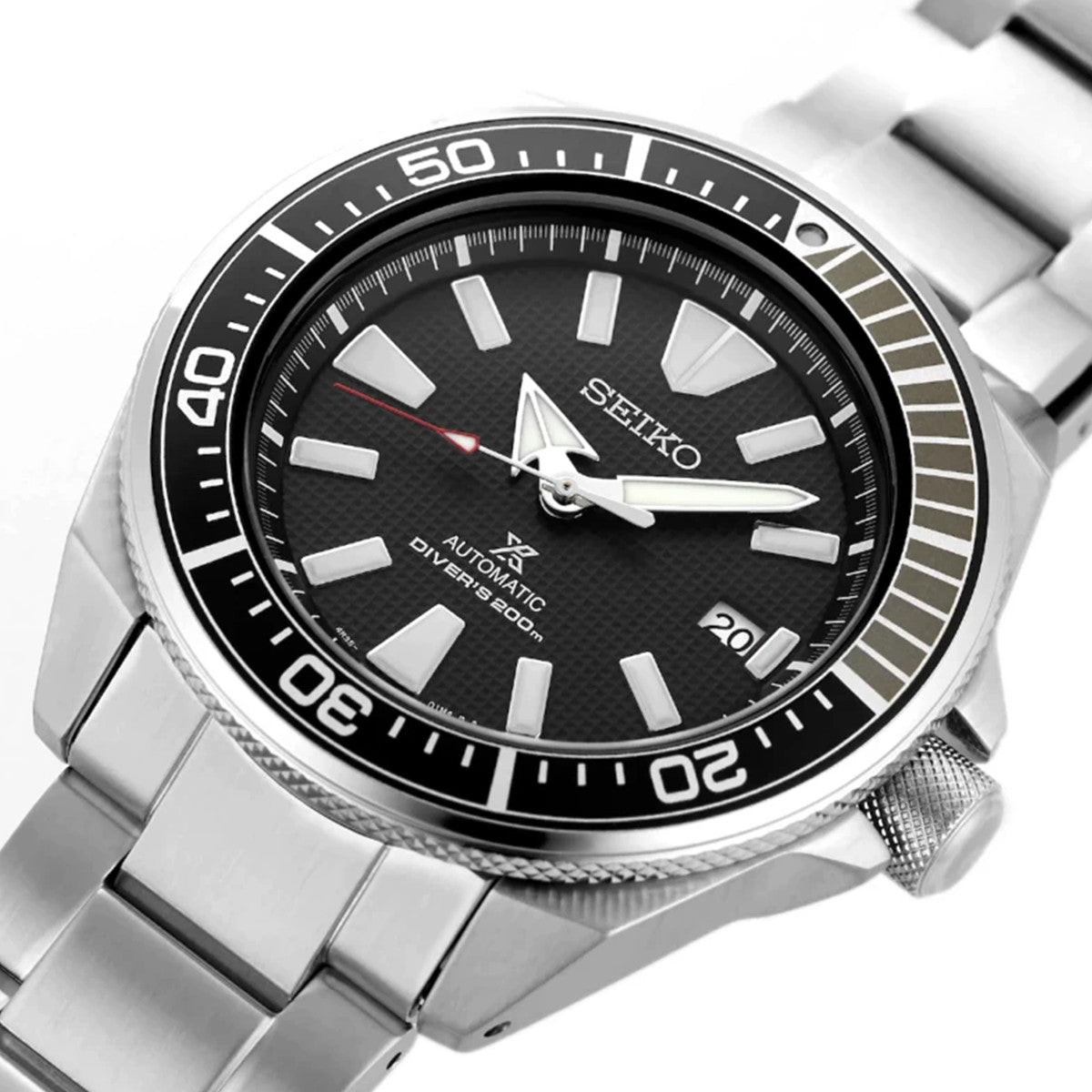 Seiko Ceas de mână SRPF03K1