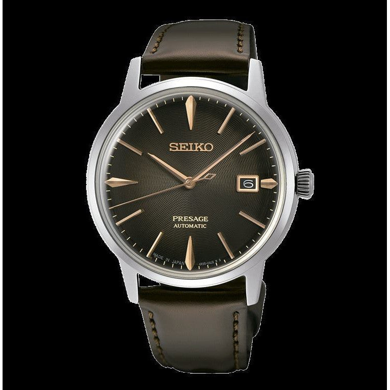 Seiko Ceas de mână SRPJ17J1