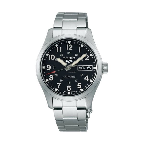 Seiko 5 Ceas de mână SRPJ81K1