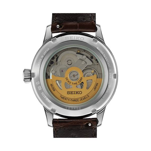 Seiko Ceas de mână SRPK15J1