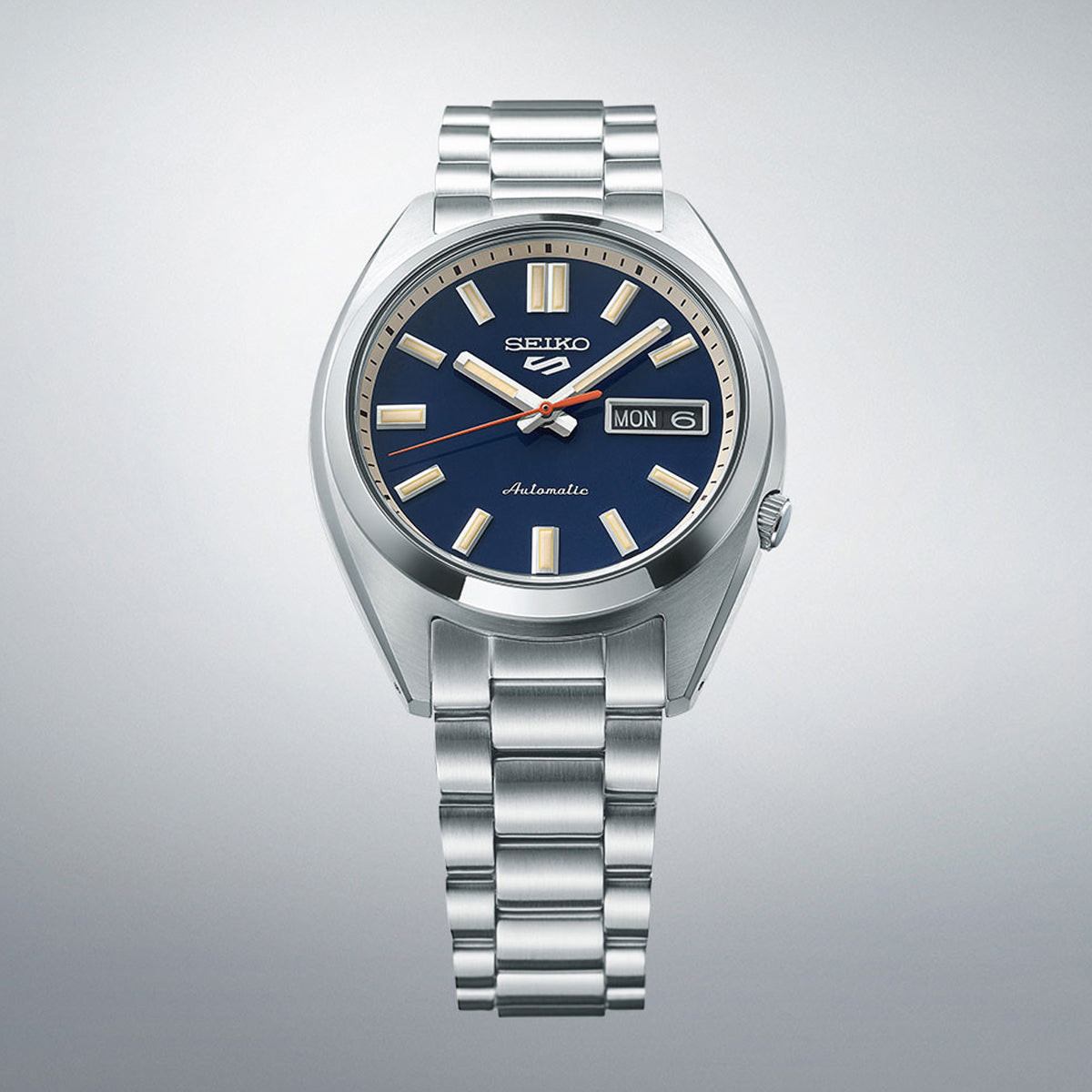 Seiko 5 Ceas de mână SRPK87K1