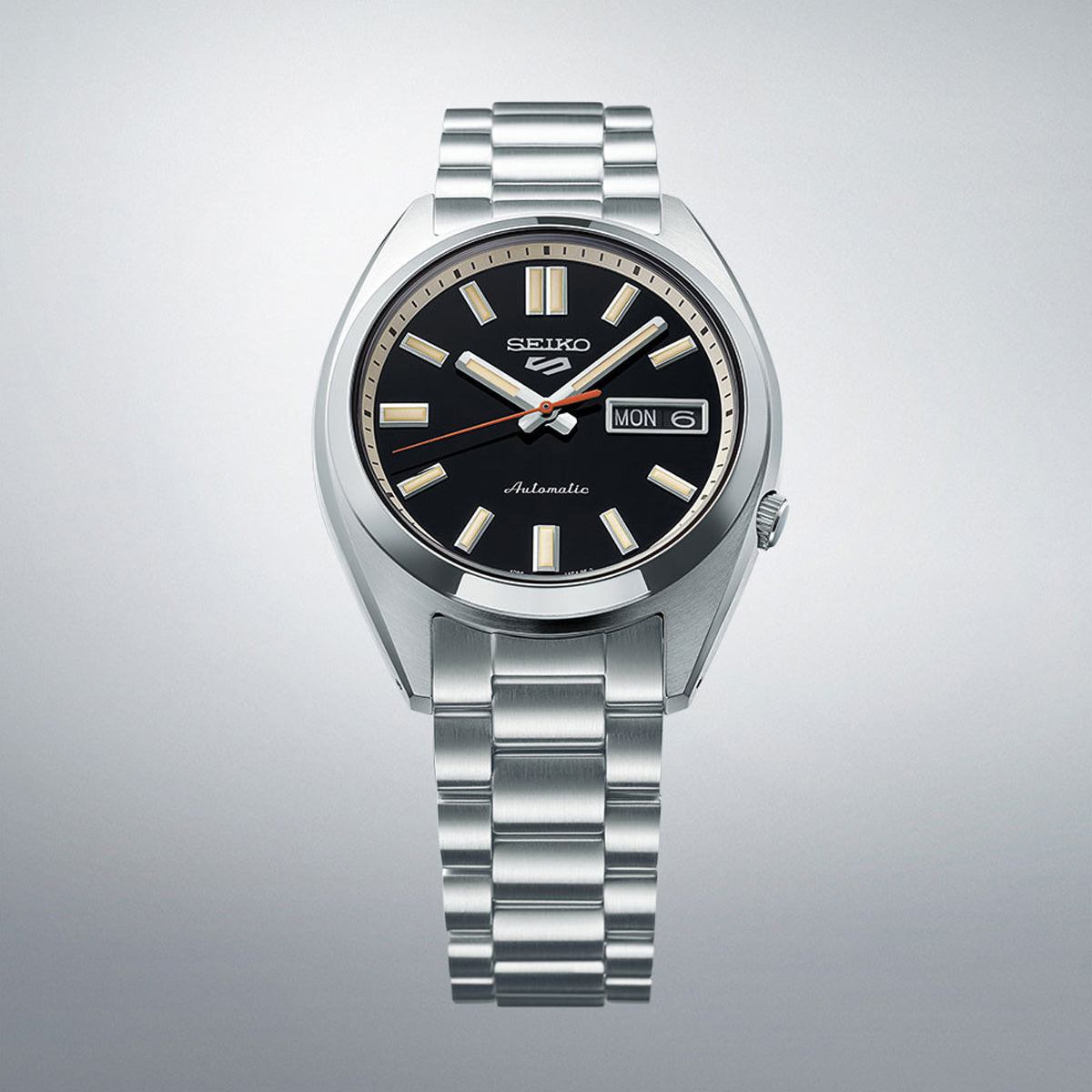 Seiko 5 Ceas de mână SRPK89K1