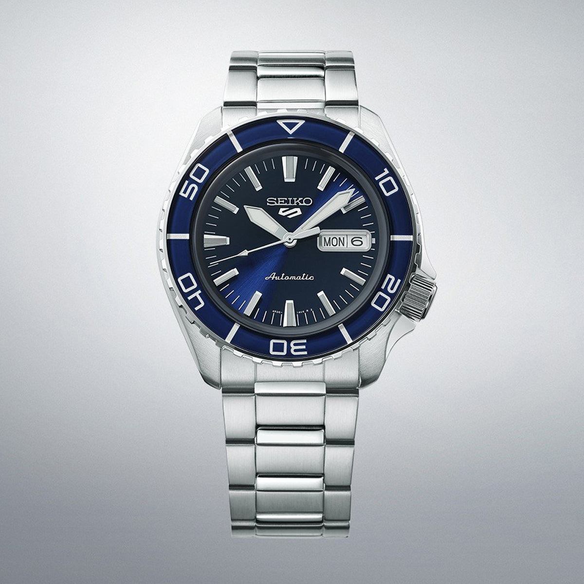 Seiko 5 Ceas de mână SRPK97K1