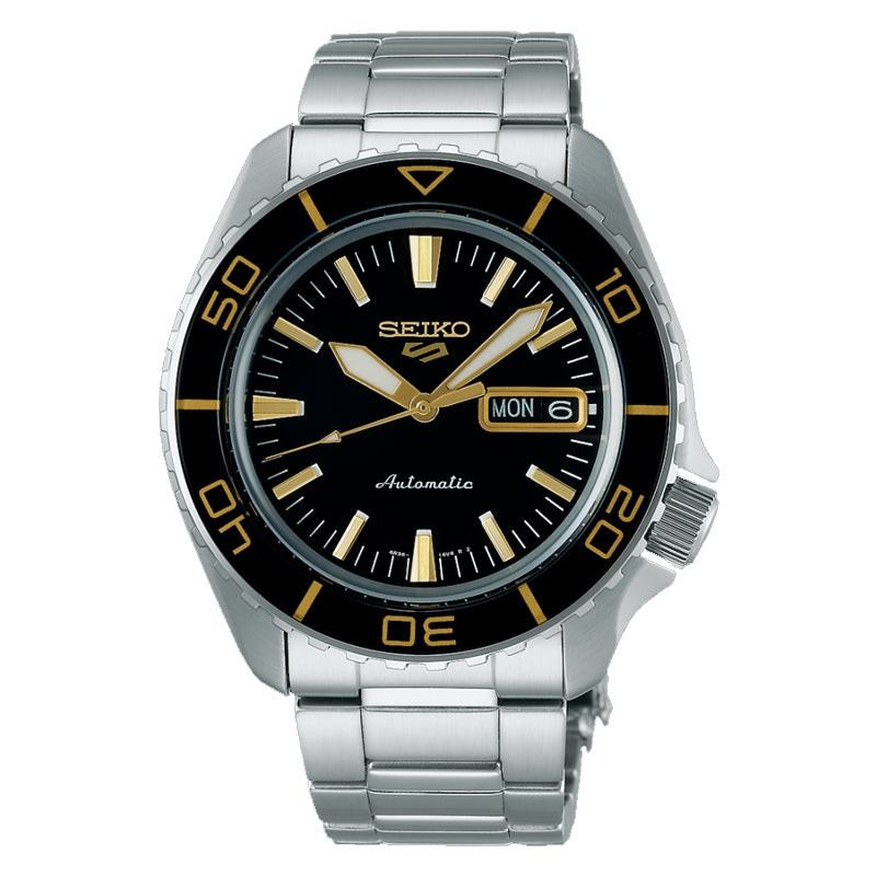 Seiko 5 Ceas de mână SRPK99K1
