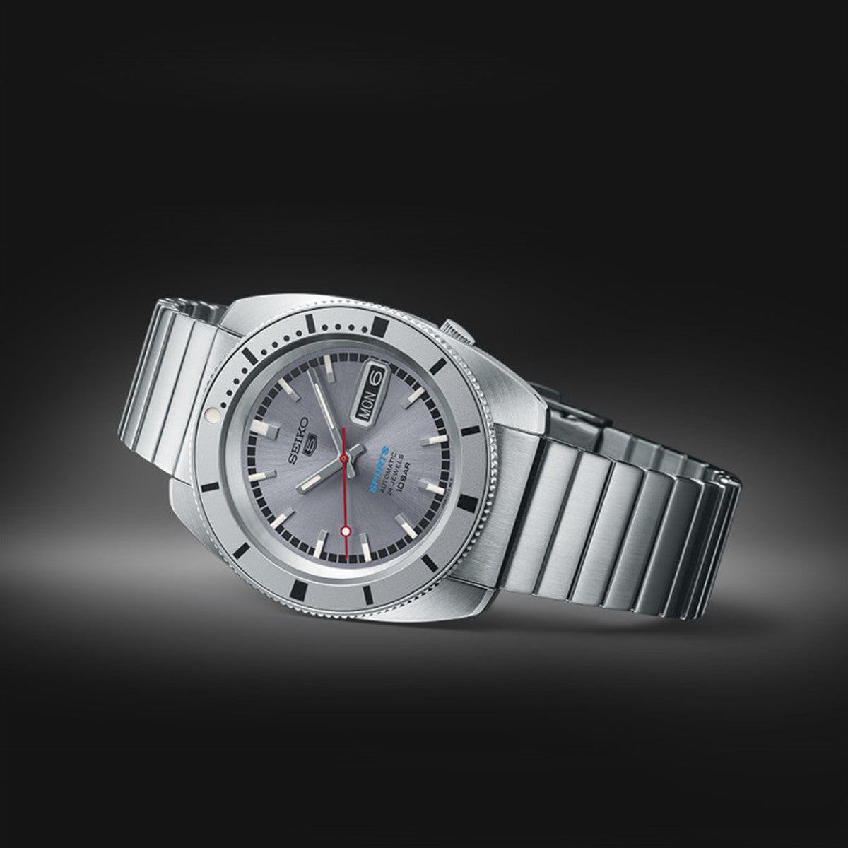 Seiko 5 Ceas de mână SRPL03K1