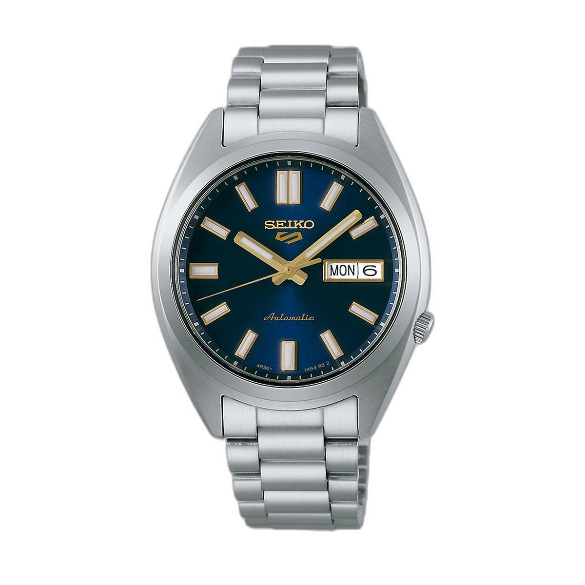 Seiko 5 Ceas de mână SRPL55K1