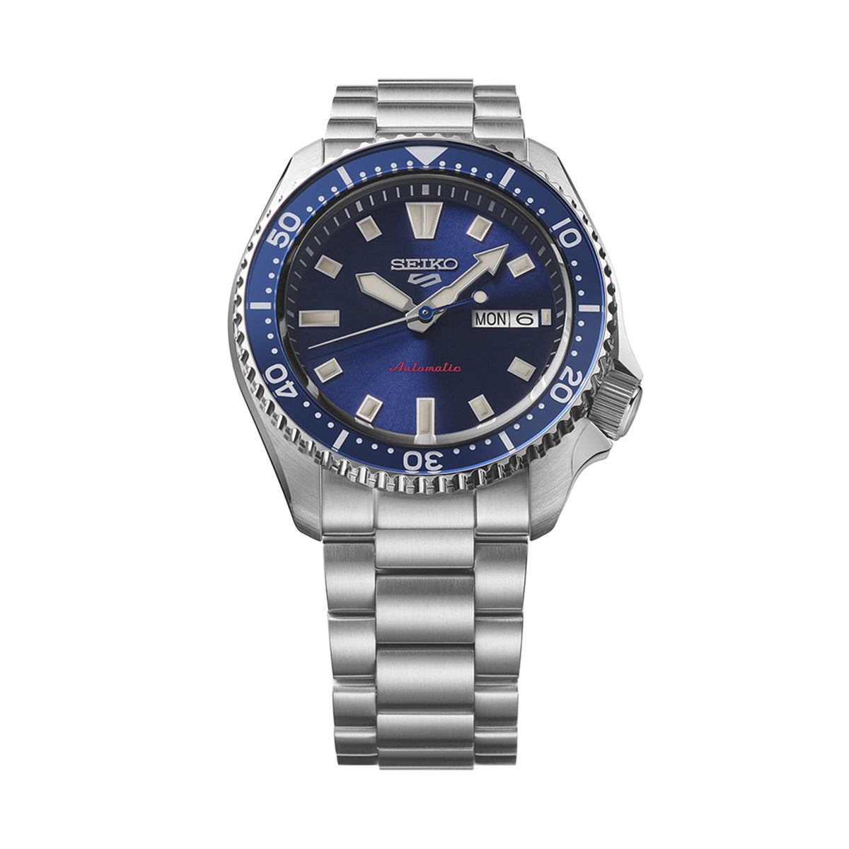 Seiko 5 Ceas de mână SRPL83K1