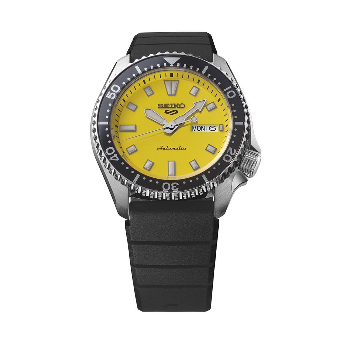 Seiko 5 Ceas de mână SRPL87K1