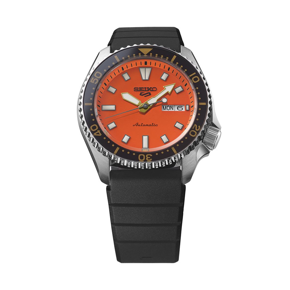 Seiko 5 Ceas de mână SRPL89K1