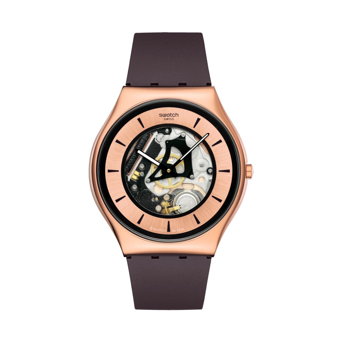 Swatch Ceas de mână SS07G107