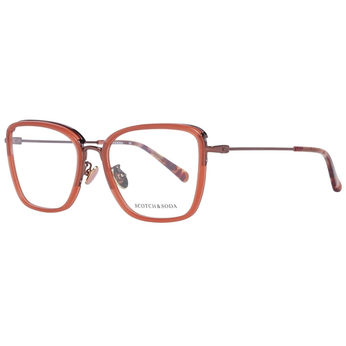 Scotch & Soda Rame ochelari de vedere SS3013 55205