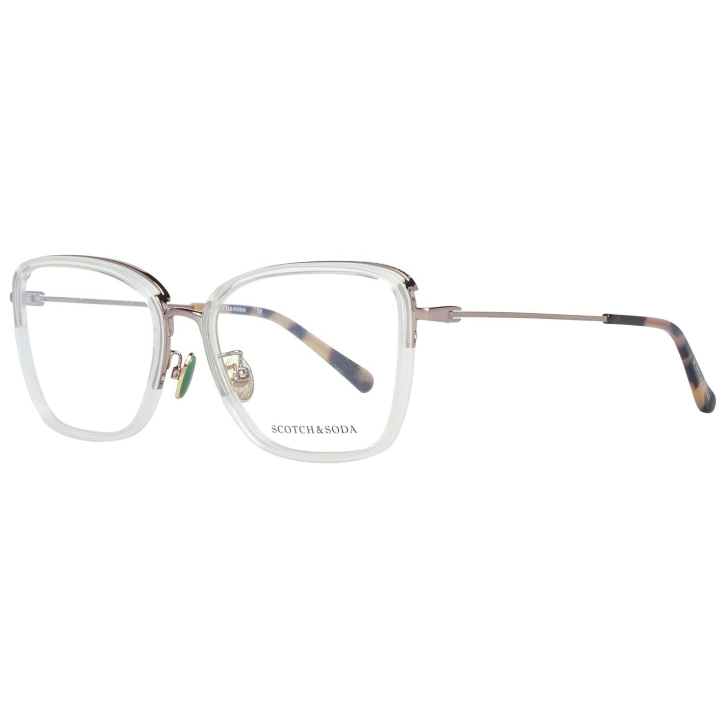 Scotch & Soda Rame ochelari de vedere SS3013 55487