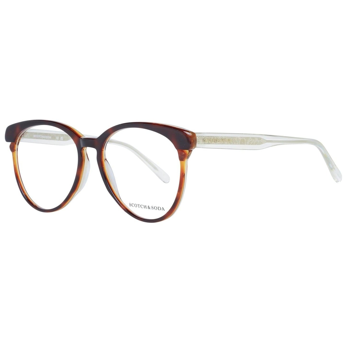 Scotch & Soda Rame ochelari de vedere SS3016 55140