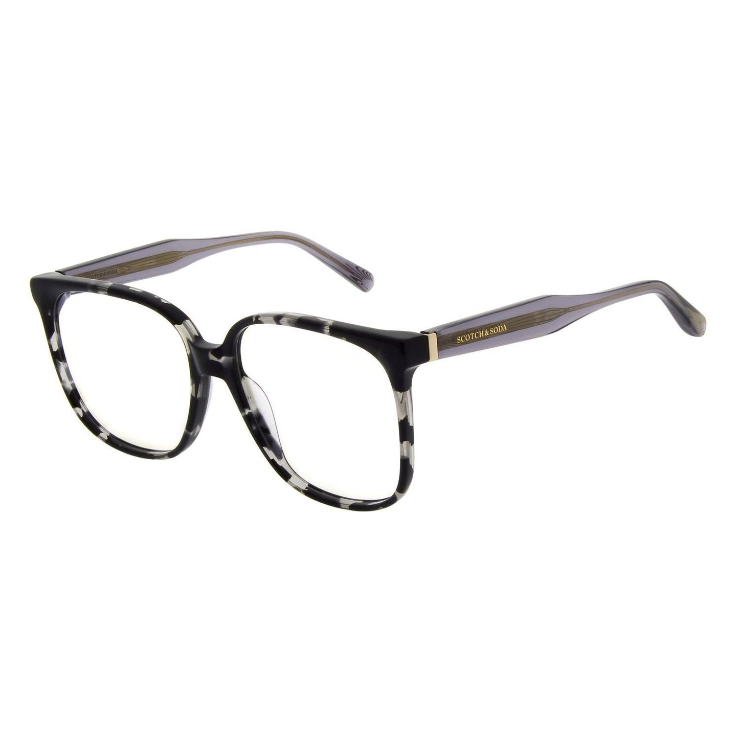 Scotch & Soda Rame ochelari de vedere SS3019 56978