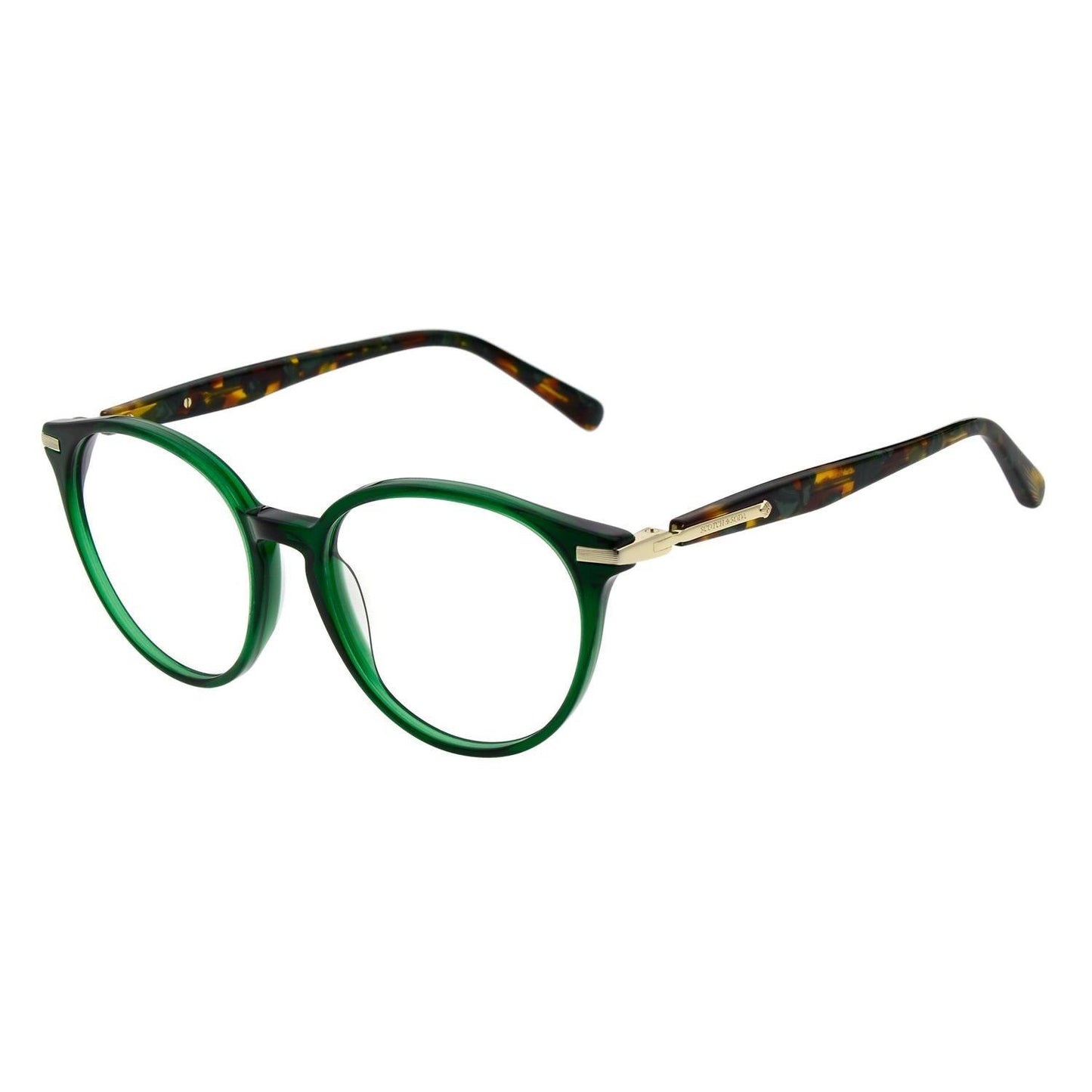 Scotch & Soda Rame ochelari de vedere SS3026 52549