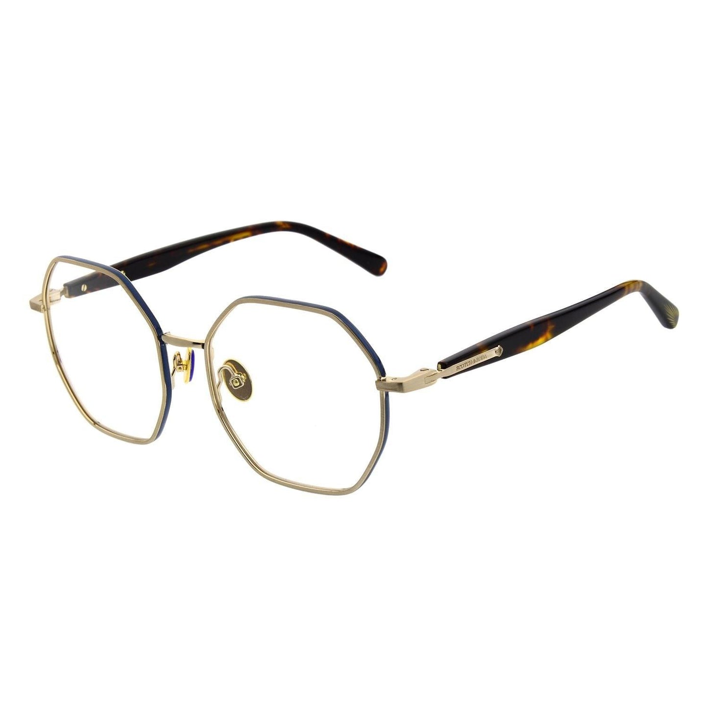 Scotch & Soda Rame ochelari de vedere SS3028 50400