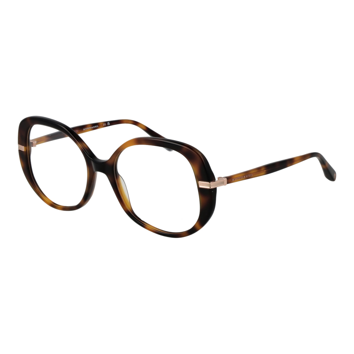 Scotch & Soda Rame ochelari de vedere SS3032 54104