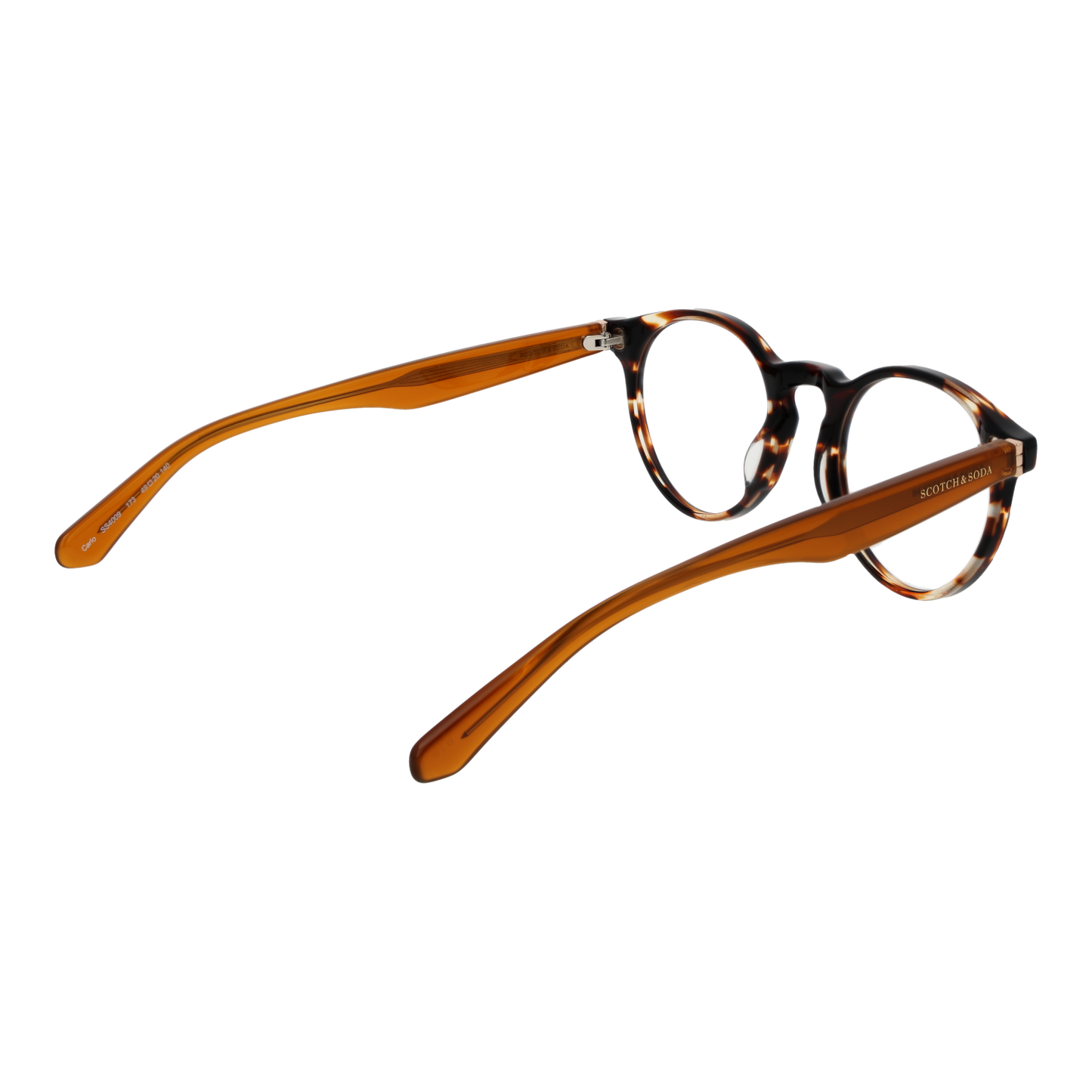 Scotch & Soda Rame ochelari de vedere SS4009 49173