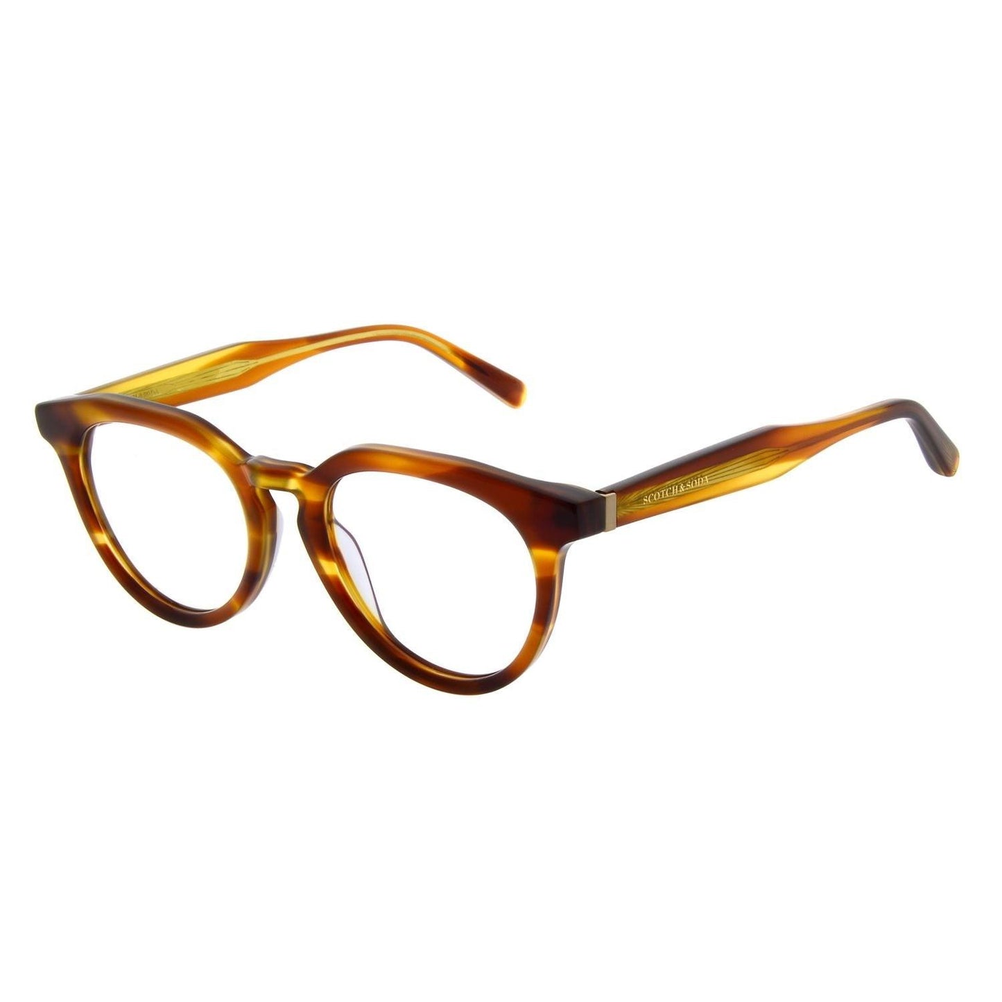 Scotch & Soda Rame ochelari de vedere SS4017 50104