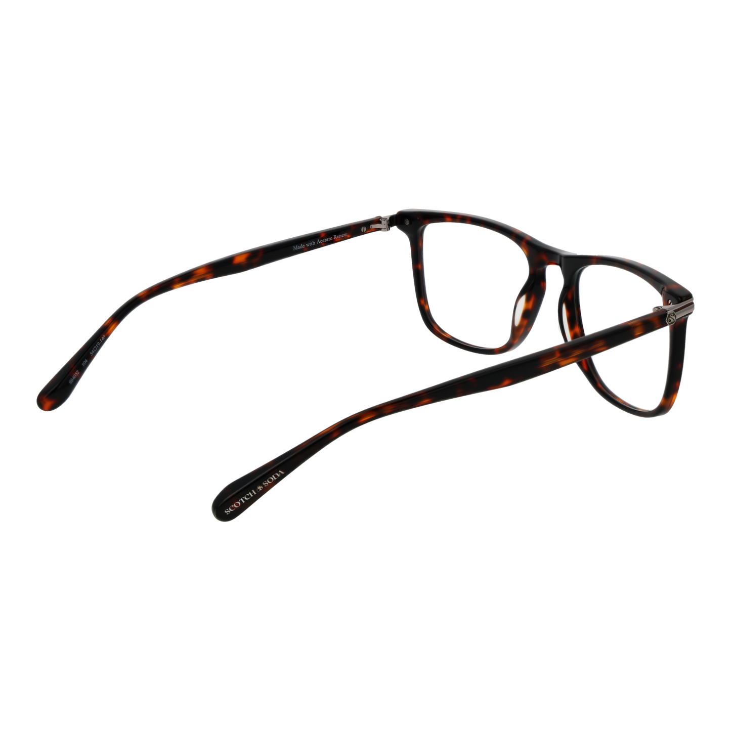 Scotch & Soda Rame ochelari de vedere SS4032 54104