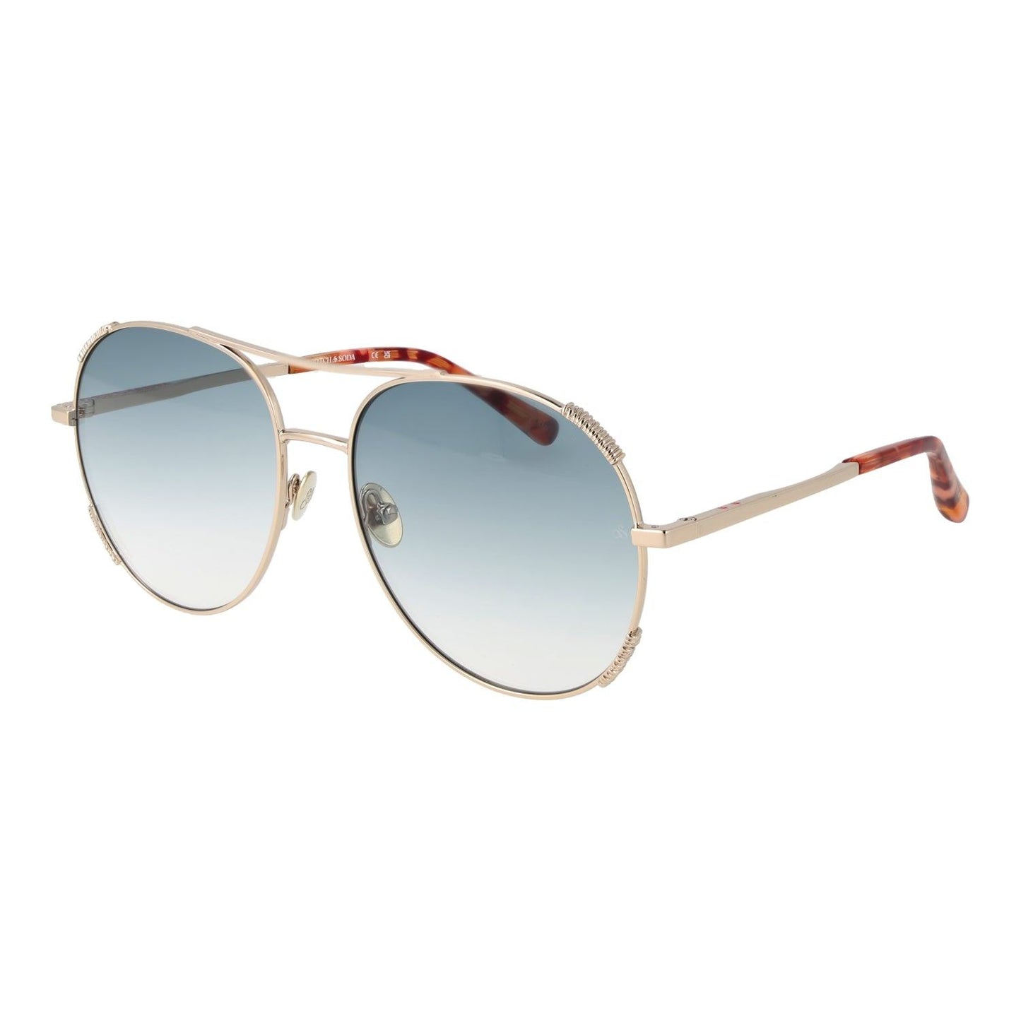 Scotch & Soda Ochelari de soare SS5017 57400