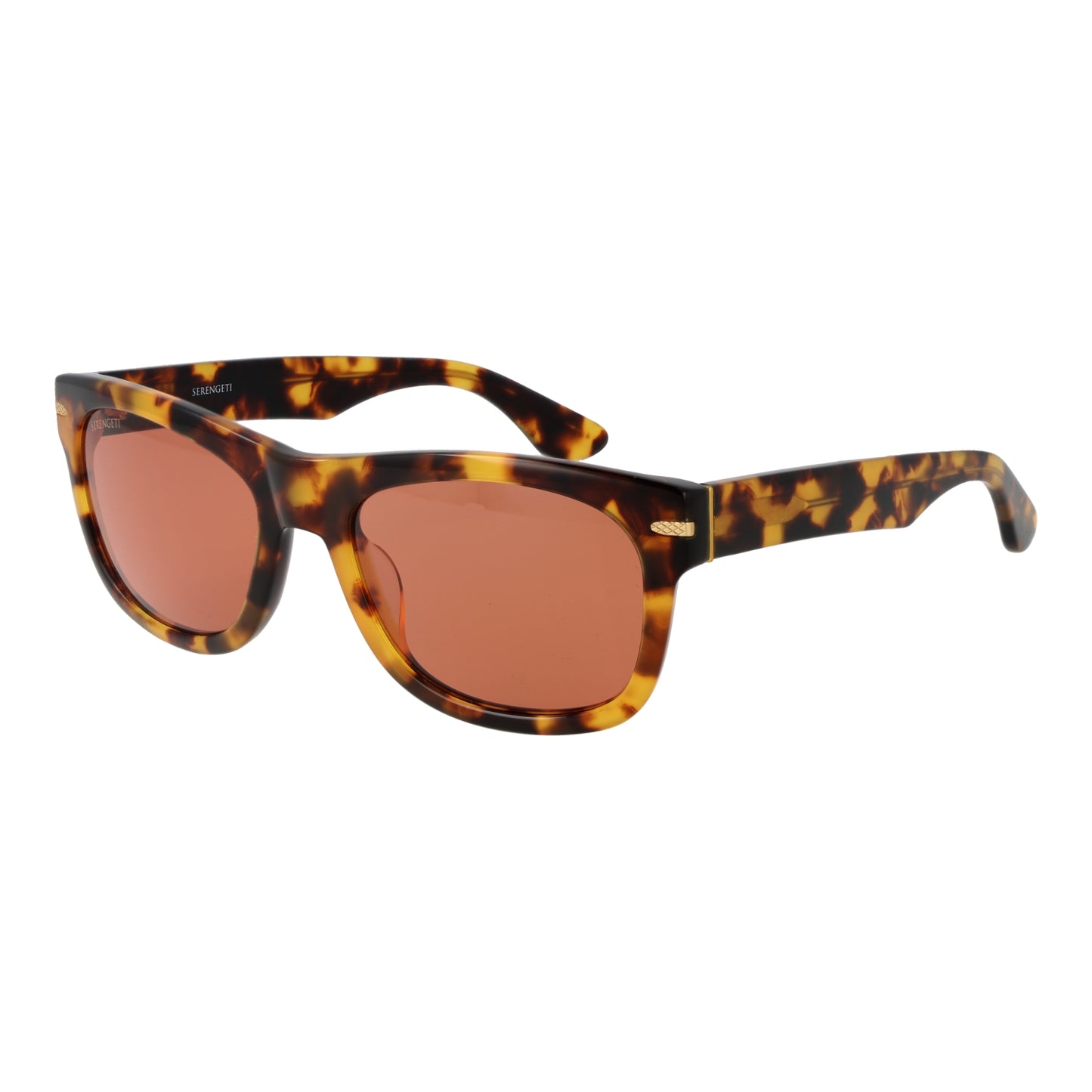 Serengeti Ochelari de soare SS549006 Foyt