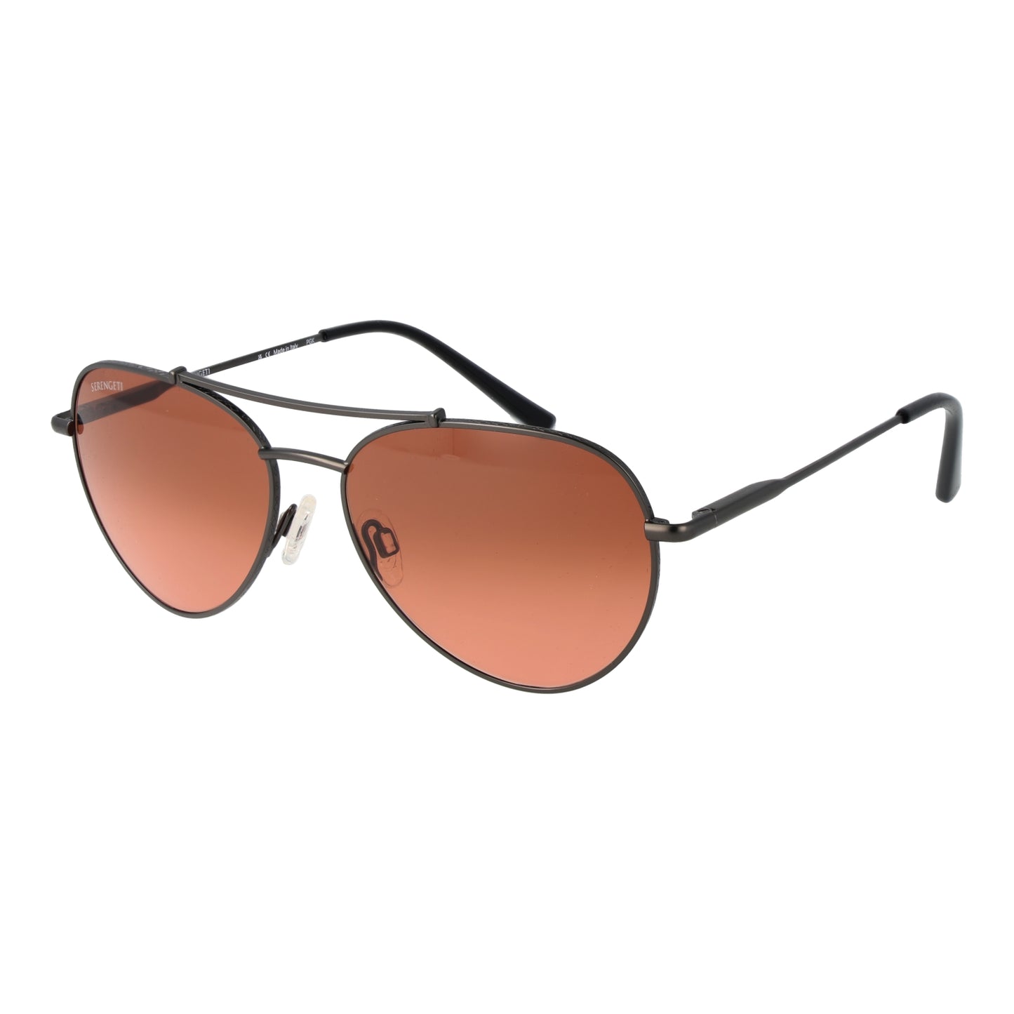 Serengeti Ochelari de soare SS599001 Pete