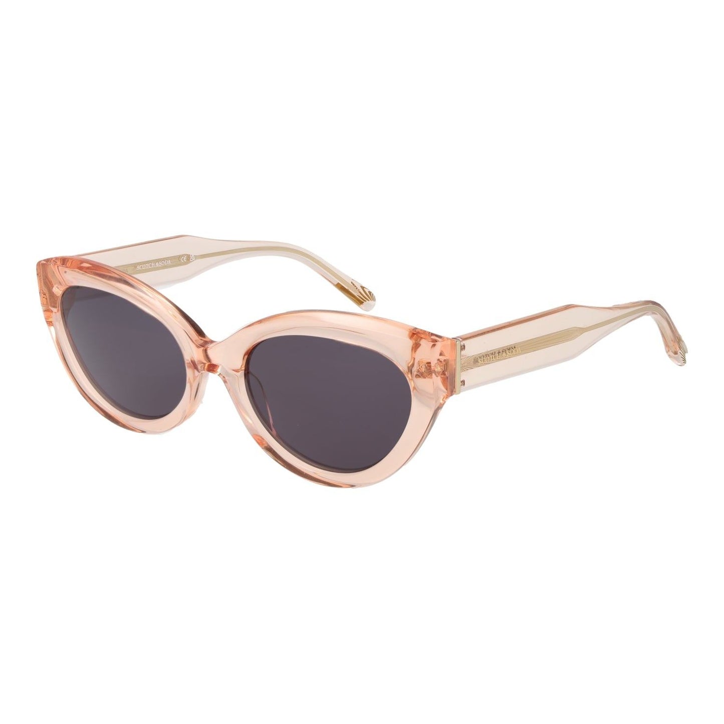 Scotch & Soda Ochelari de soare SS7019 55247