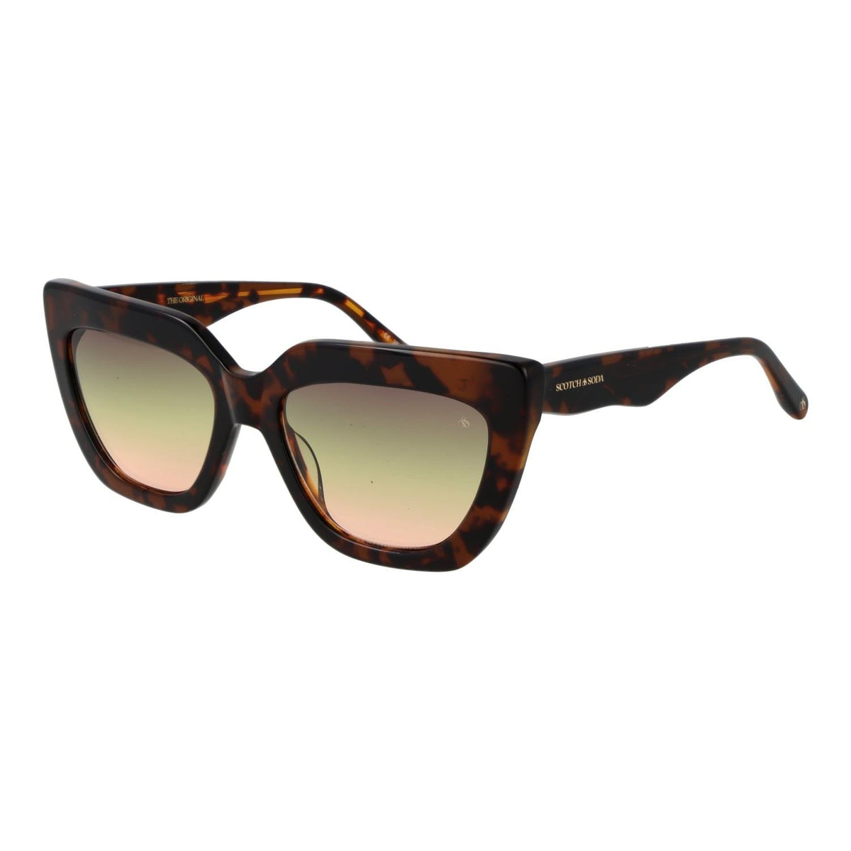 Scotch & Soda Ochelari de soare SS7036 55113
