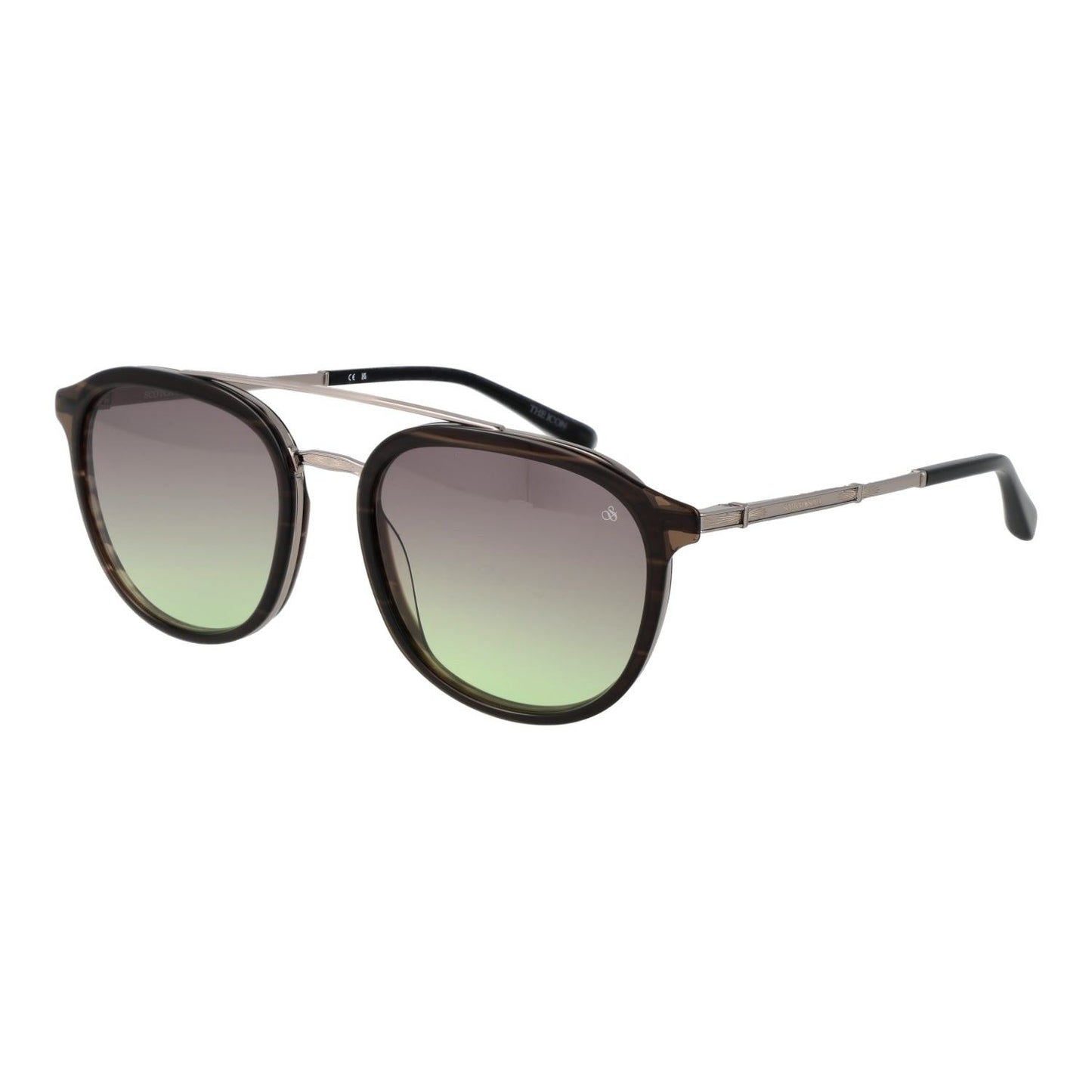 Scotch & Soda Ochelari de soare SS8021 53930
