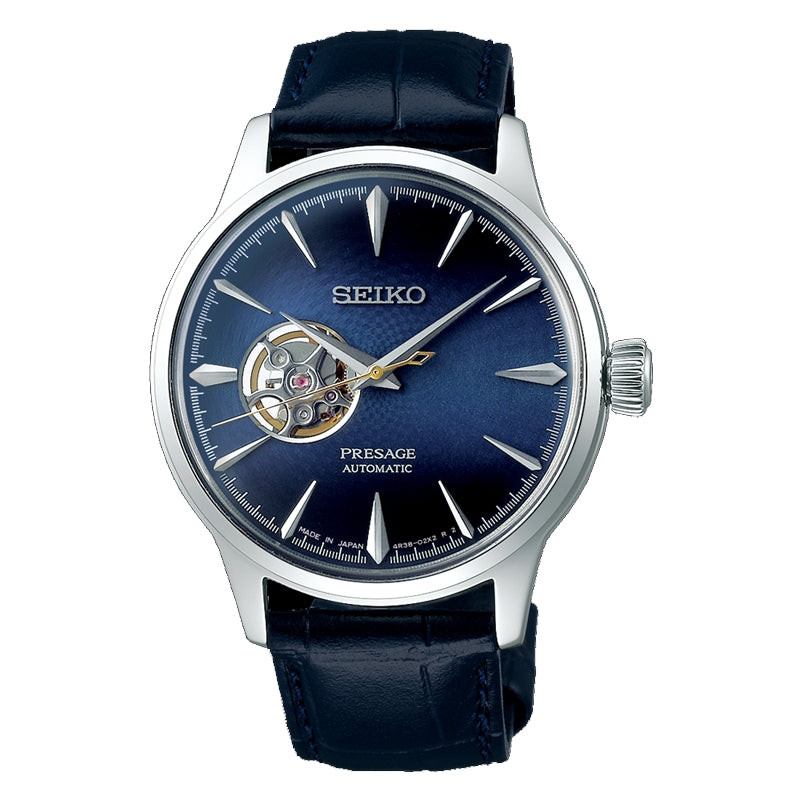 Seiko Ceas de mână SSA405J1