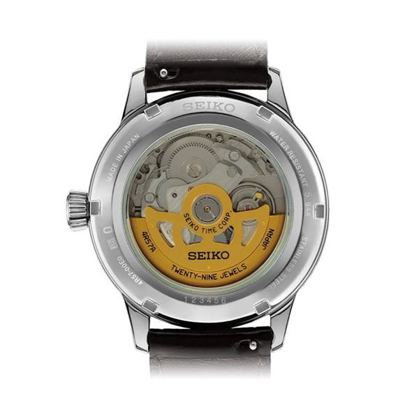Seiko Ceas de mână SSA459J1