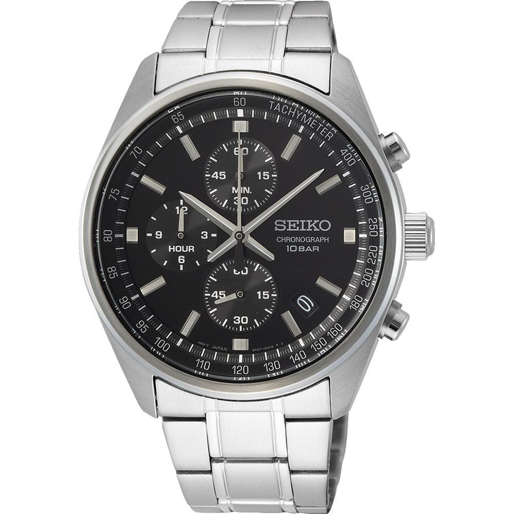 Seiko Ceas de mână SSB379P1