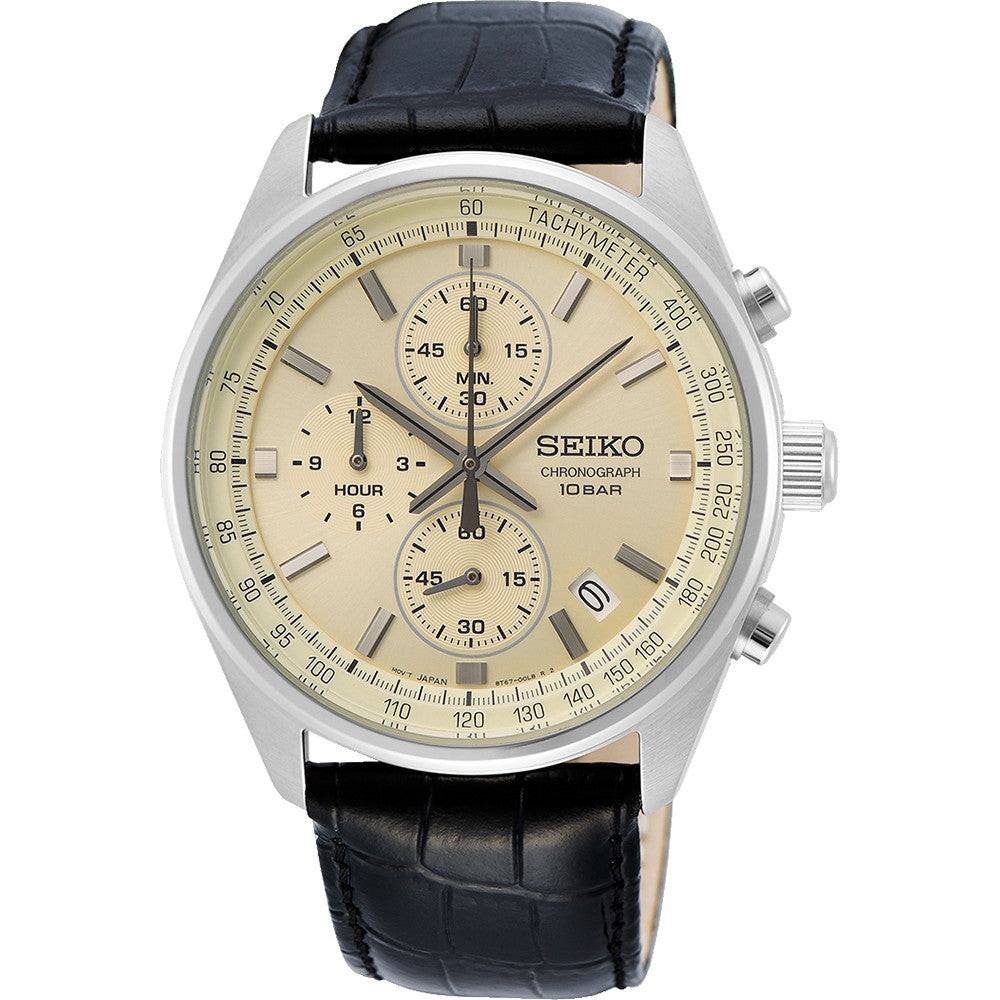 Seiko Ceas de mână SSB383P1