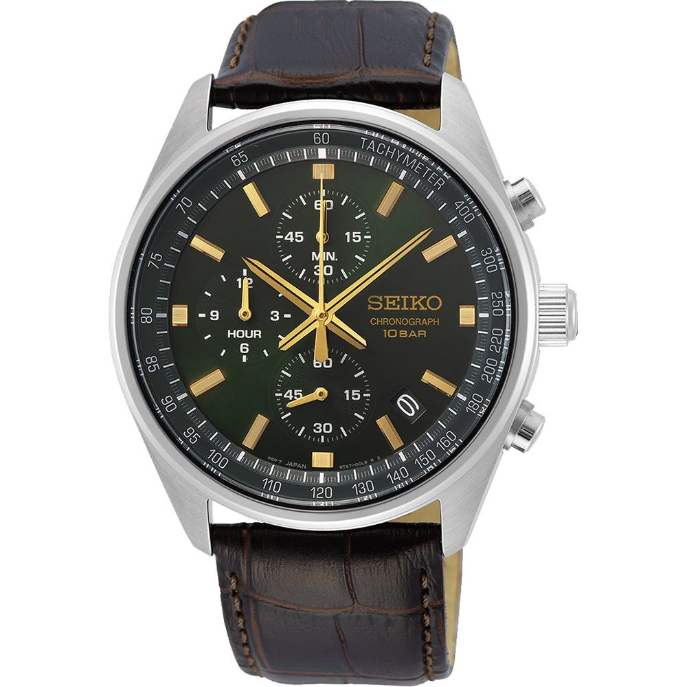 Seiko Ceas de mână SSB385P1