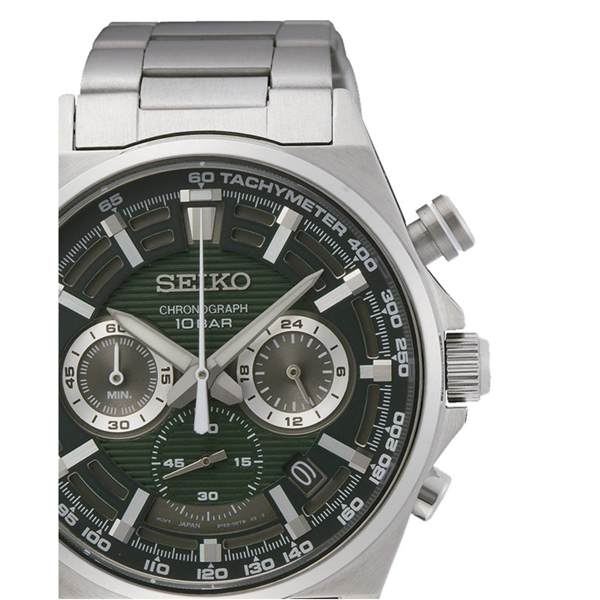 Seiko Ceas de mână SSB405P1