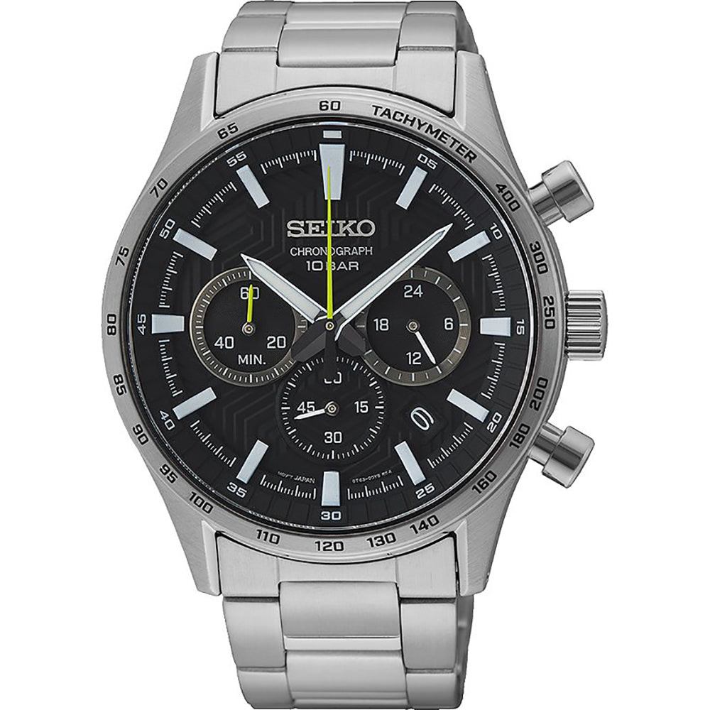 Seiko Ceas de mână SSB413P1