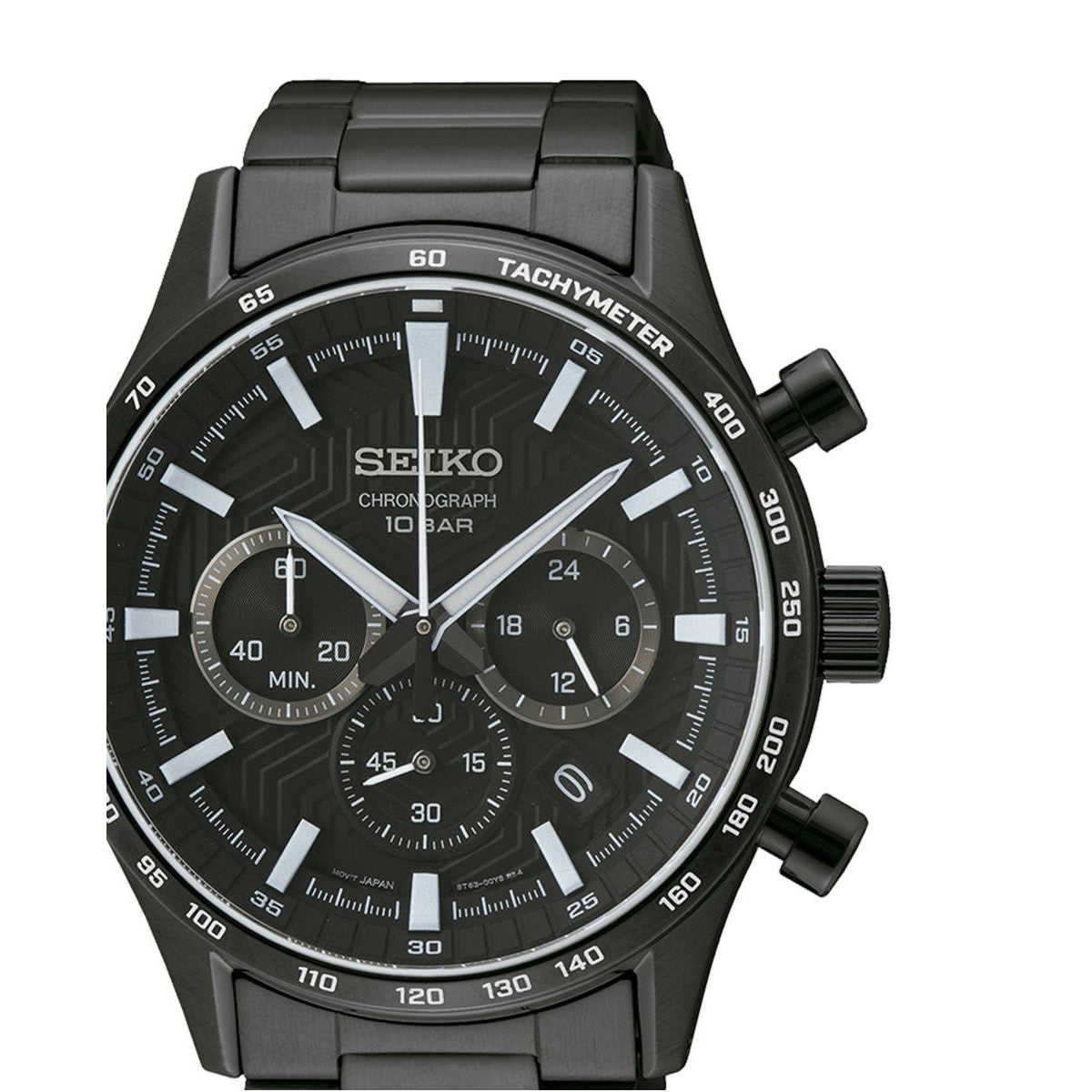 Seiko Ceas de mână SSB415P1